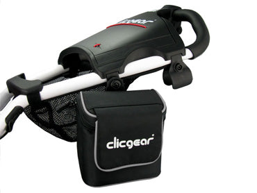 ClicGear Rangefinder/Valuables Bag