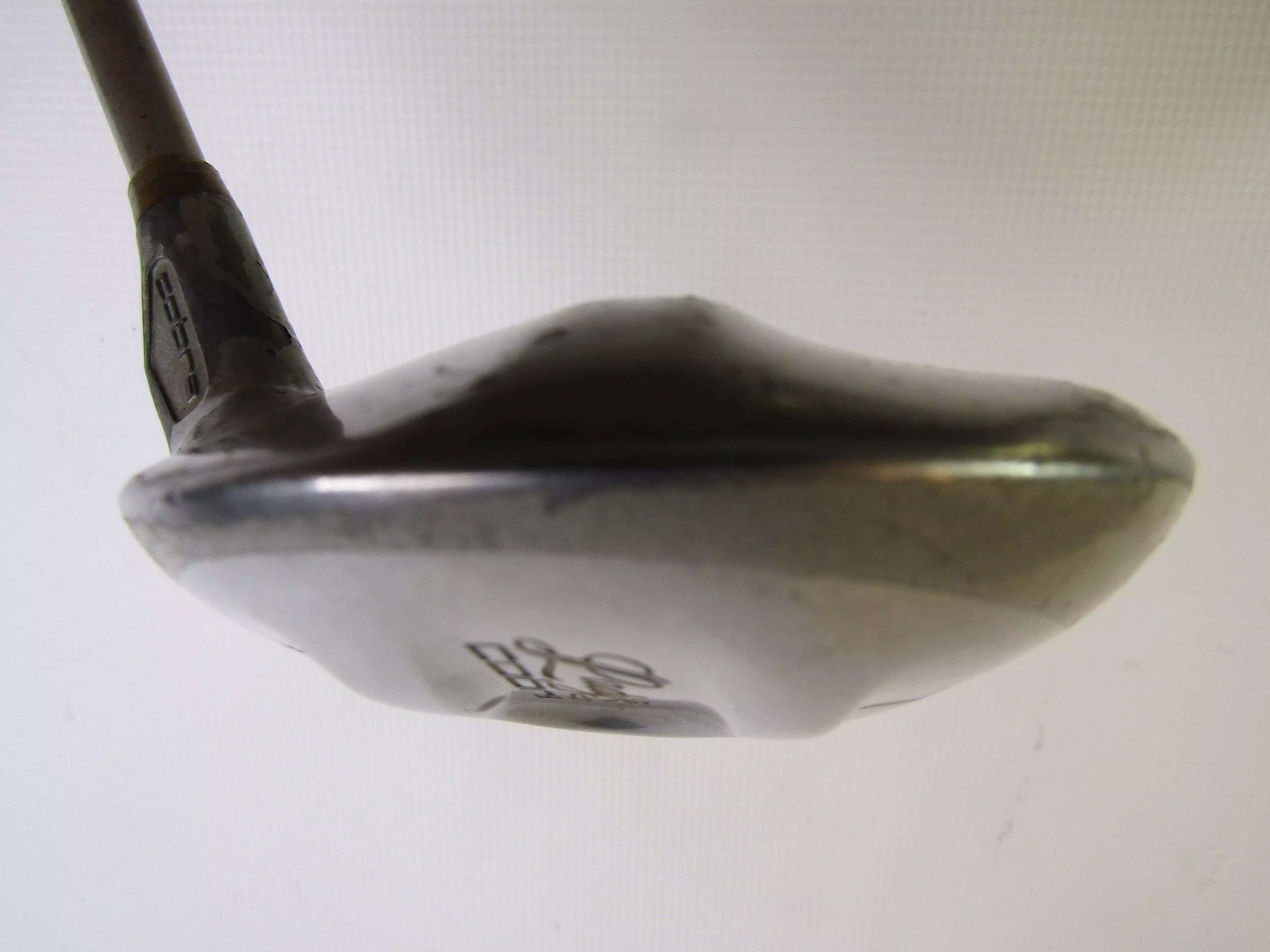 Cobra #7 23° OS Offset Fairway Wood Ladies Flex Graphite Shafts LRH