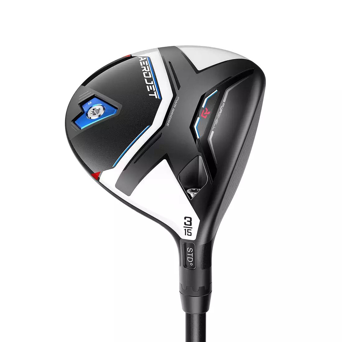 Cobra Aerojet Fairway Woods - EX DEMO