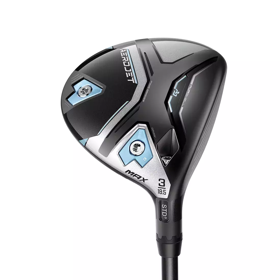 Cobra AEROJET Max Womens Fairway Wood