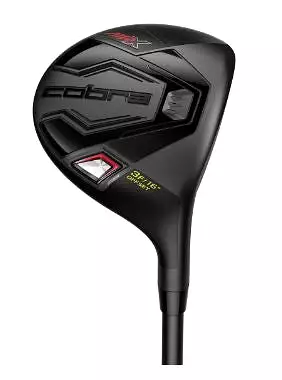 Cobra Air-X '24 Fairway Wood