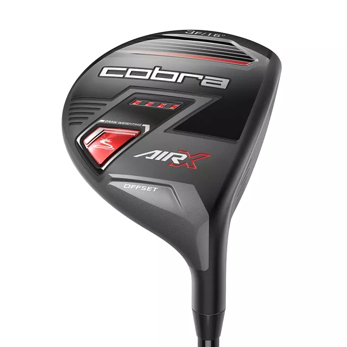 Cobra Air-X Fairway Wood