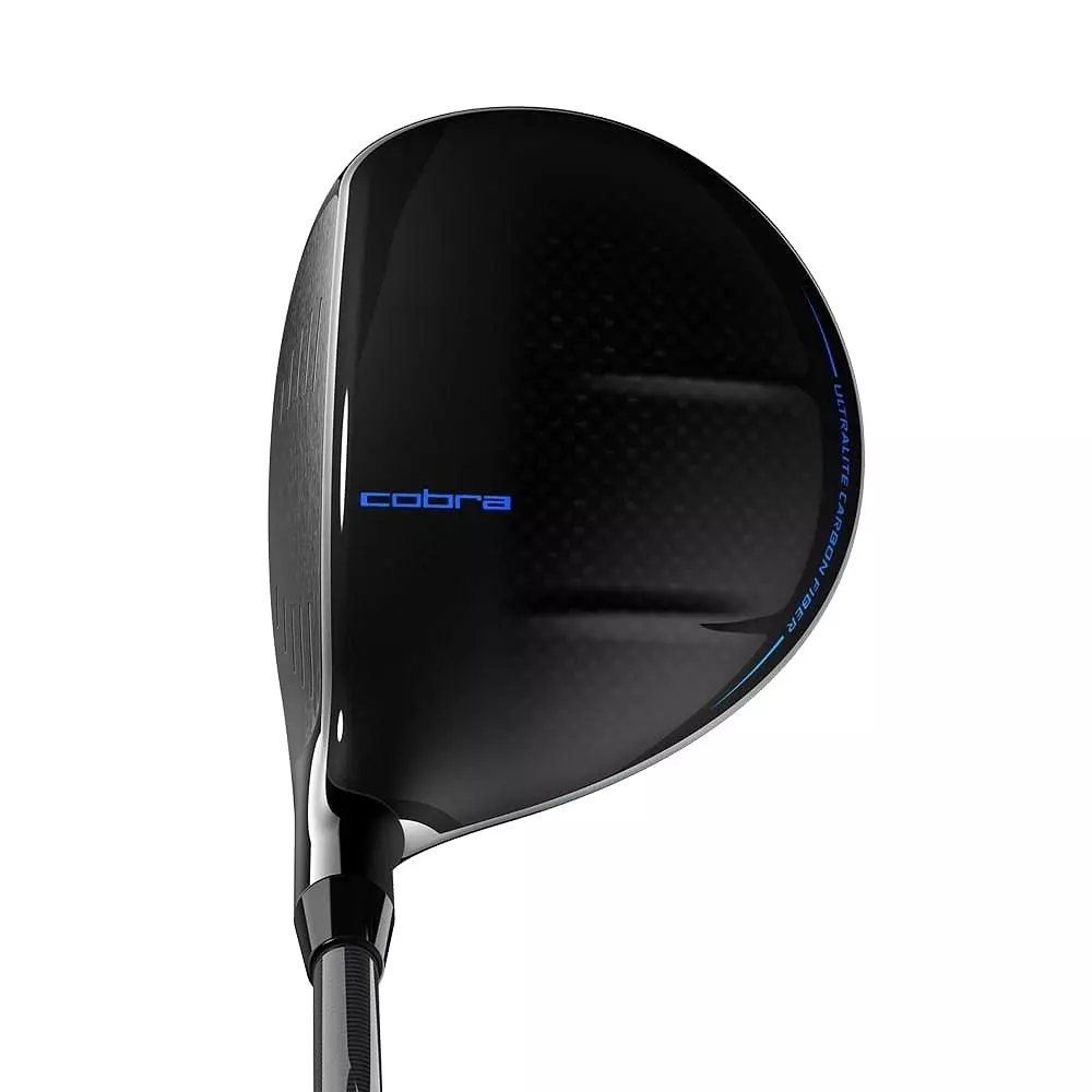 Cobra F-Max Airspeed Offset Fairway Wood