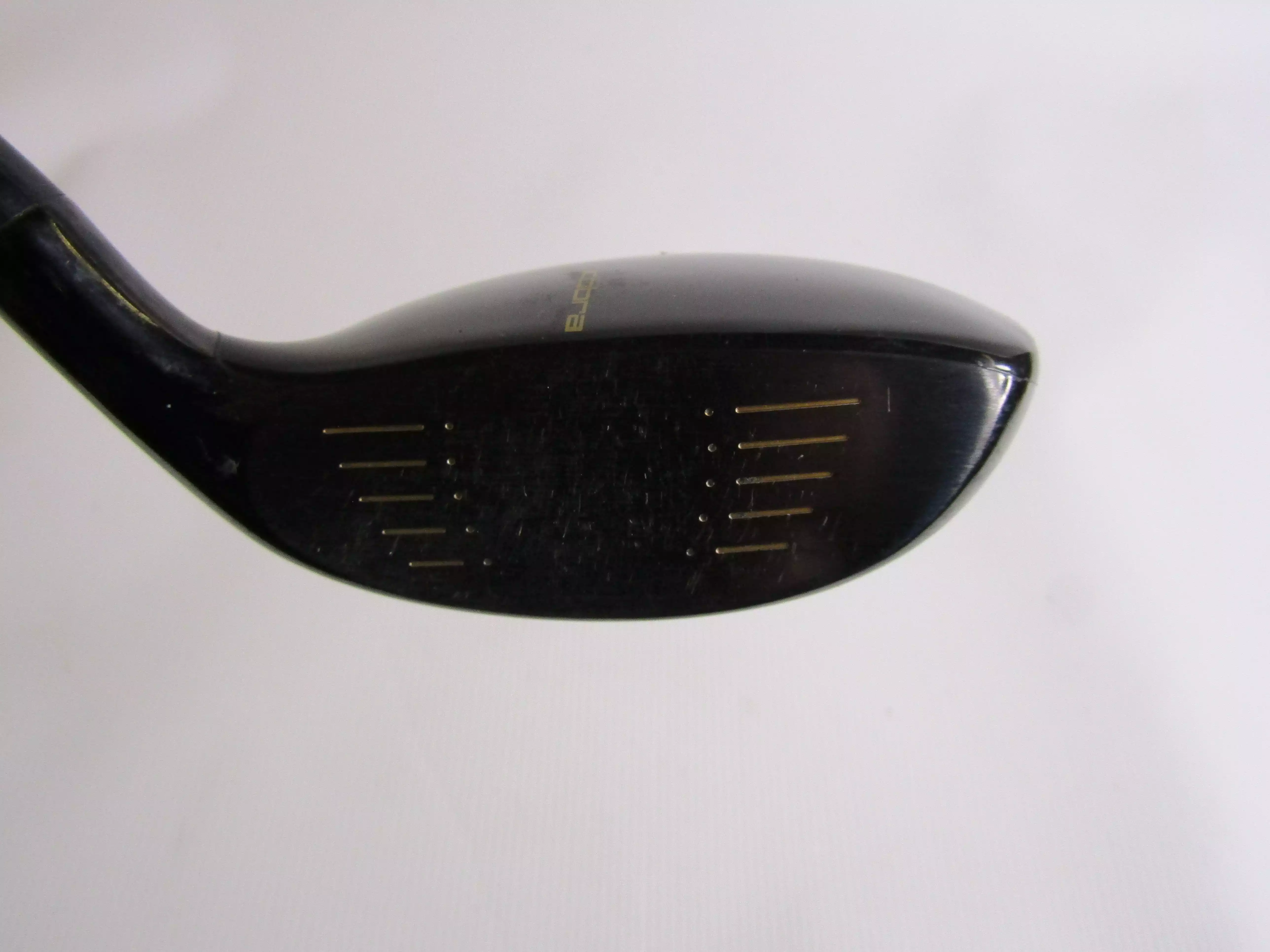 Cobra F-Max Fairway Wood #3W 16° Senior (Lite) Graphite Mens Left