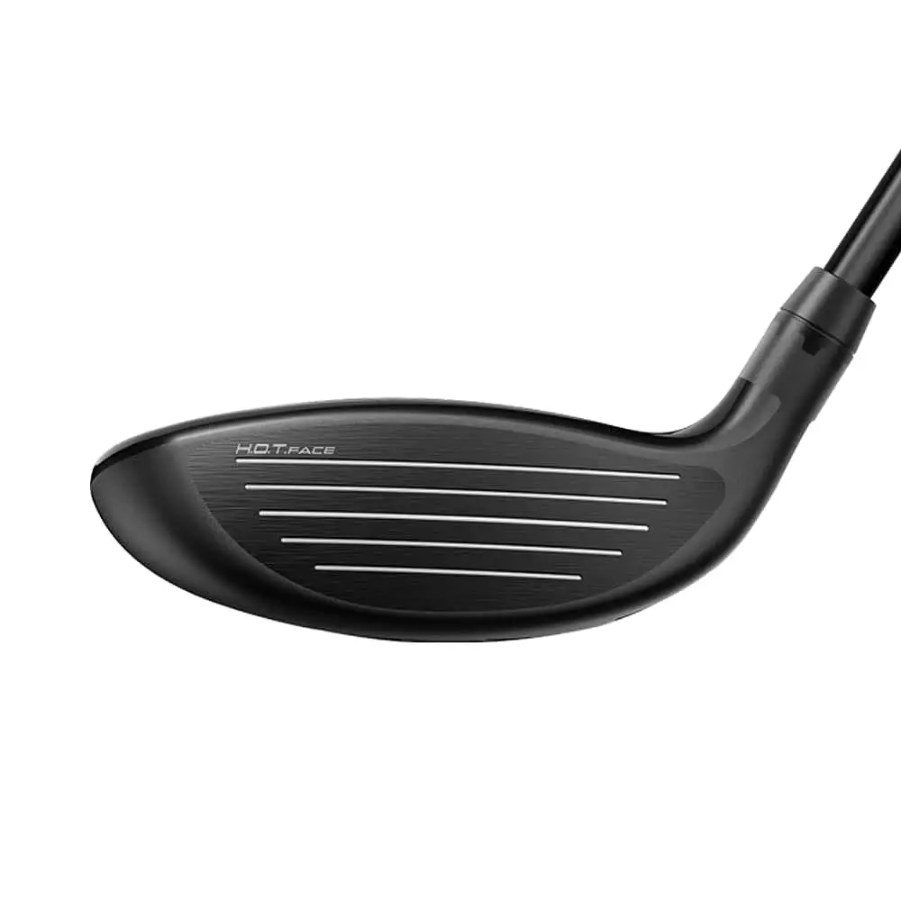 Cobra King LTDx Fairway Wood