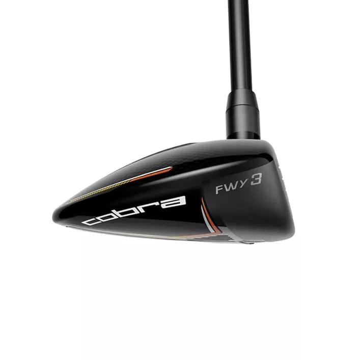 Cobra King LTDx Fairway Wood