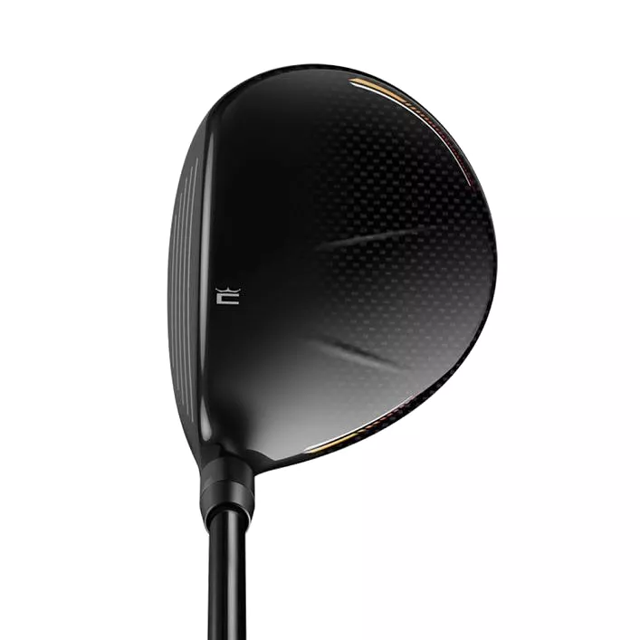 Cobra King LTDx Max Fairway Wood