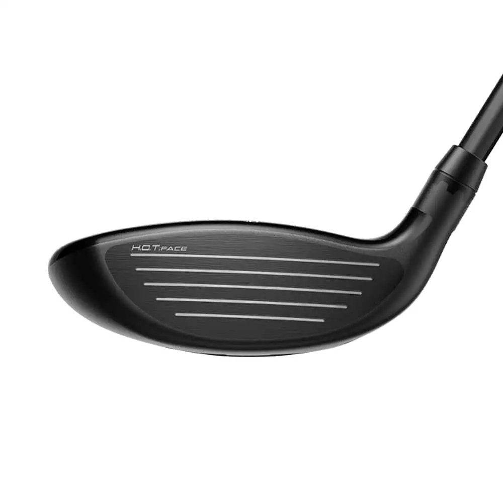 Cobra King LTDx Max Fairway Wood