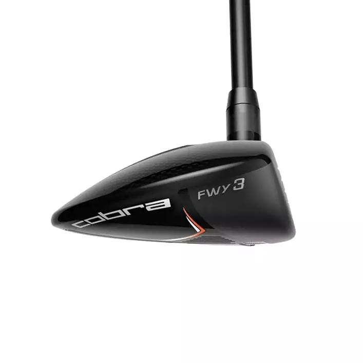 Cobra King LTDx Max Fairway Wood