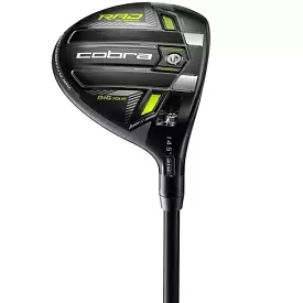 Cobra King Radspeed Big Tour Fairway Wood