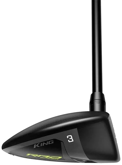 Cobra King Radspeed Big Tour Fairway Wood