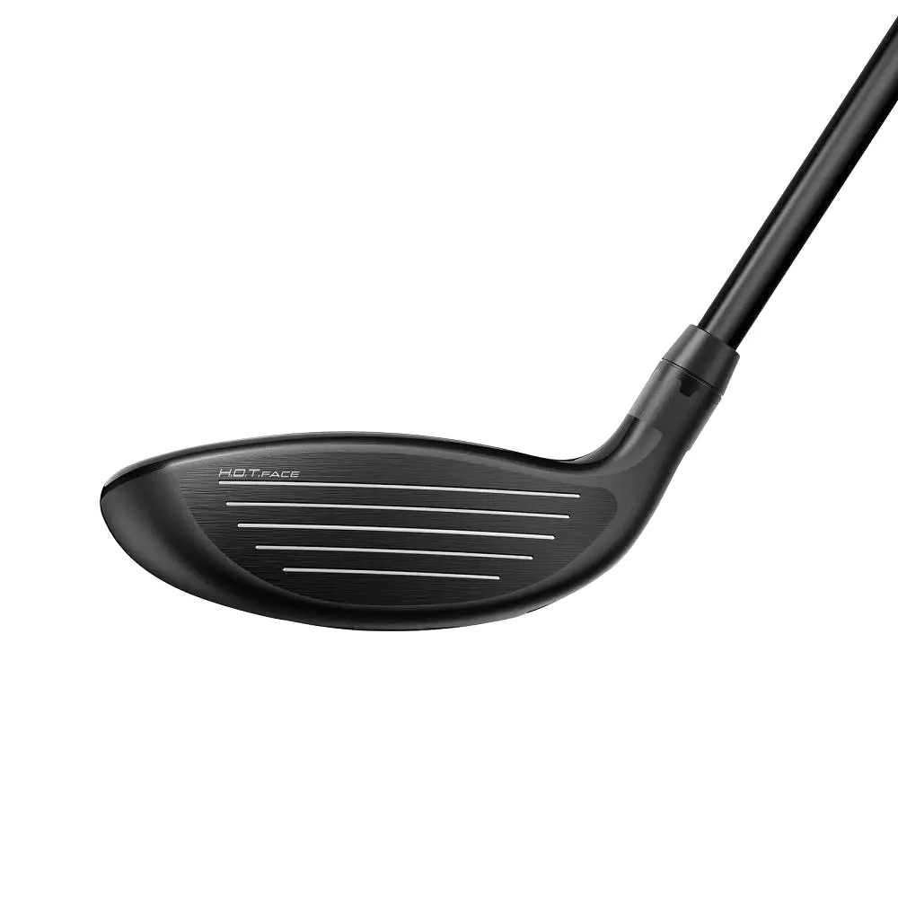 Cobra LTD X Fairway Wood Black/Gold