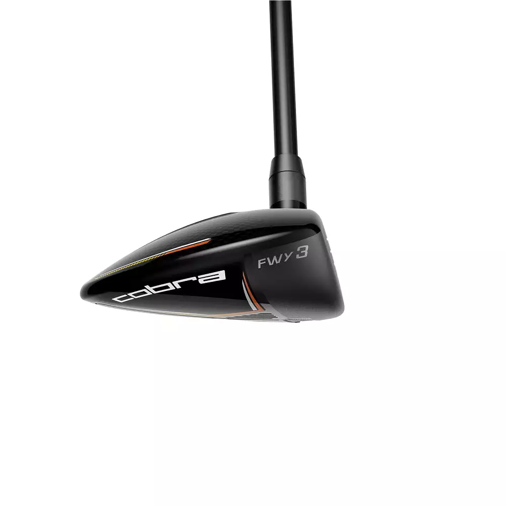 Cobra LTD X Fairway Wood Black/Gold