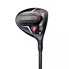 Cobra LTD X LS Fairway Wood Blue/Red