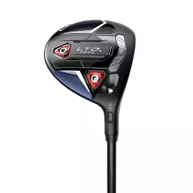 Cobra LTD X Max Fairway Wood Blue/Red