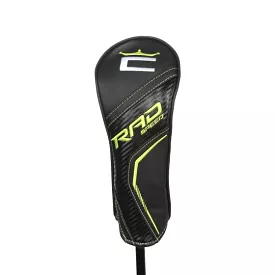 Cobra RadSpeed Fairway Wood Head Cover