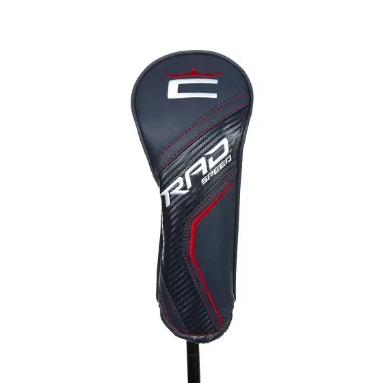 Cobra RadSpeed Fairway Wood Head Cover