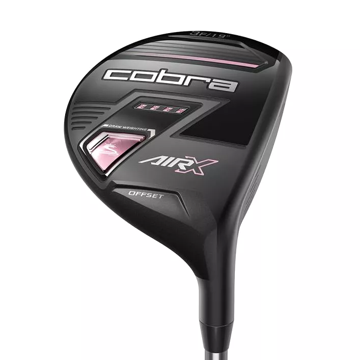 Cobra Women's AIR-X Fairway Wood