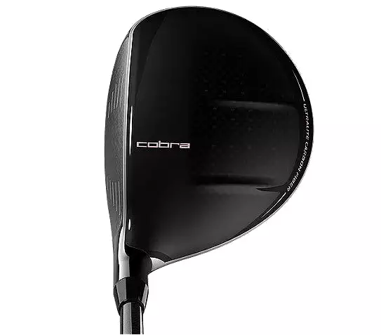 Cobra Women's F-Max Airspeed Offset Fairway Wood