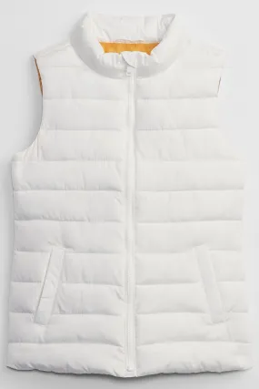 Cold Control Puffer Vest