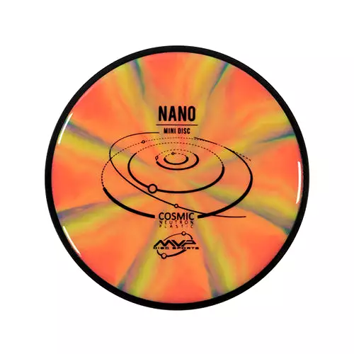 Cosmic Neutron Nano Marker