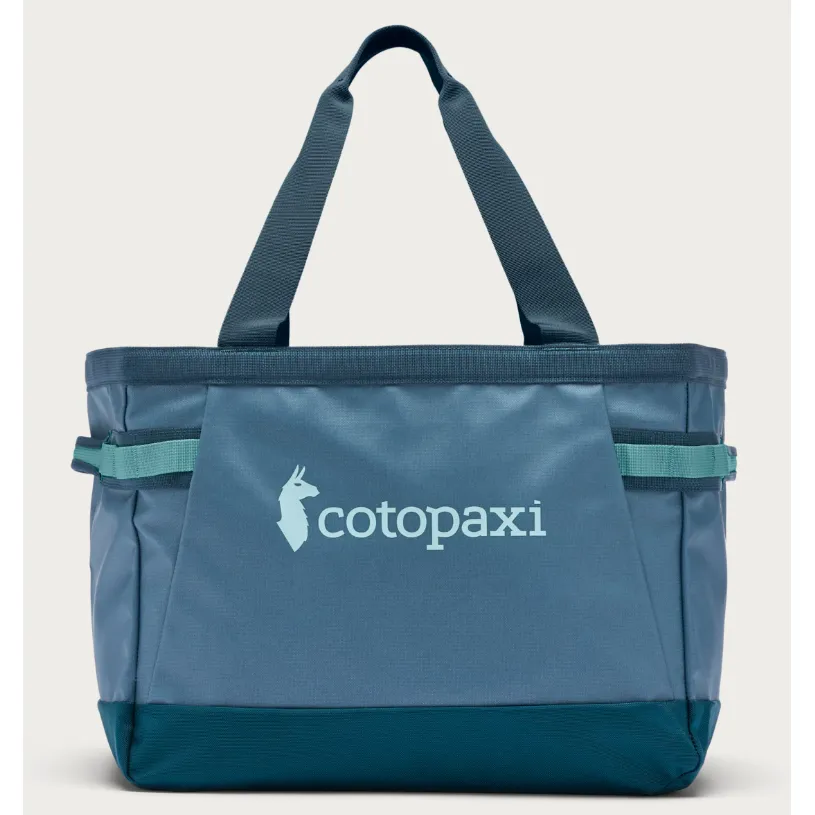 Cotopaxi Allpa 30L Gear Hauler Tote