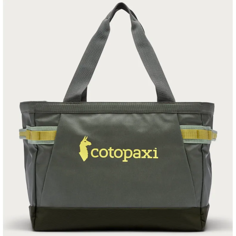 Cotopaxi Allpa 30L Gear Hauler Tote