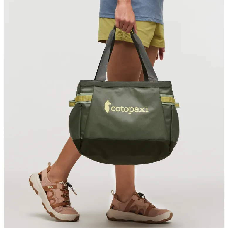 Cotopaxi Allpa 30L Gear Hauler Tote