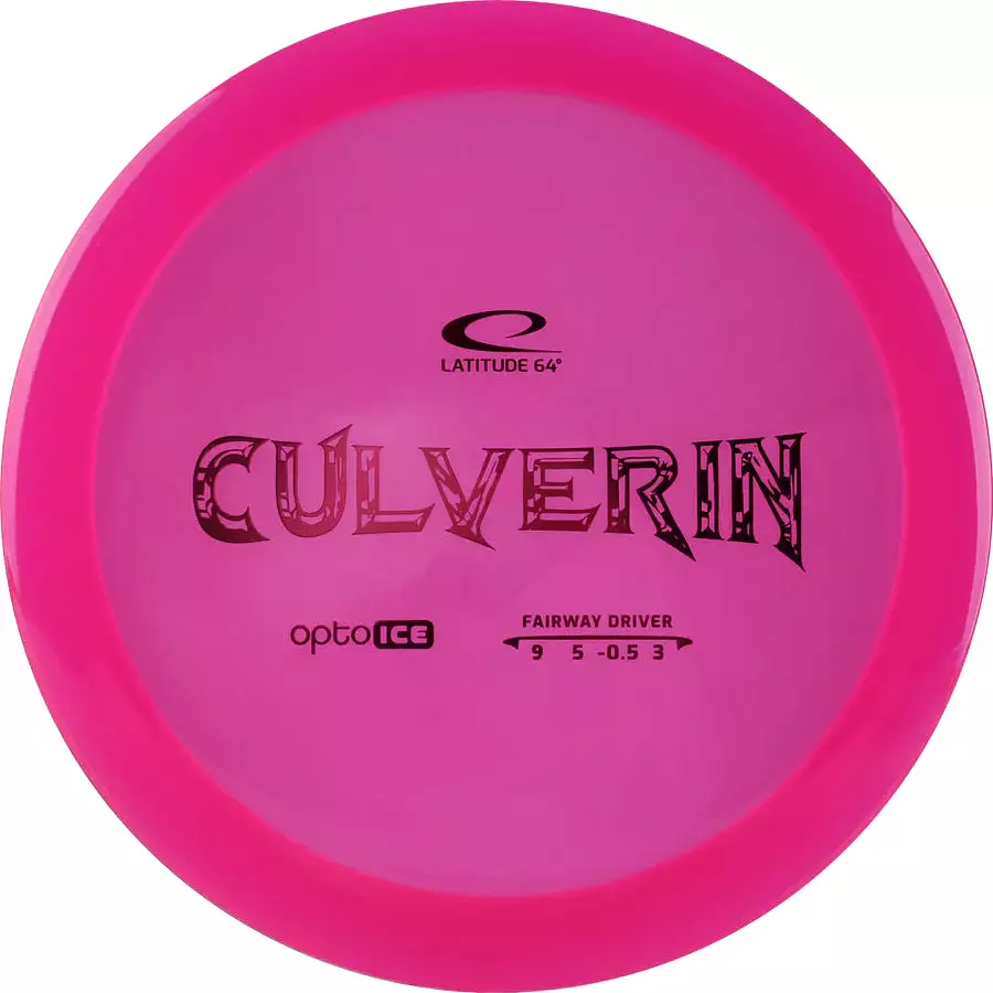 Culverin Opto Ice