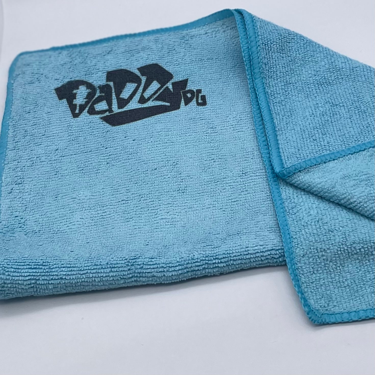 Daddy Disc Golf Towel