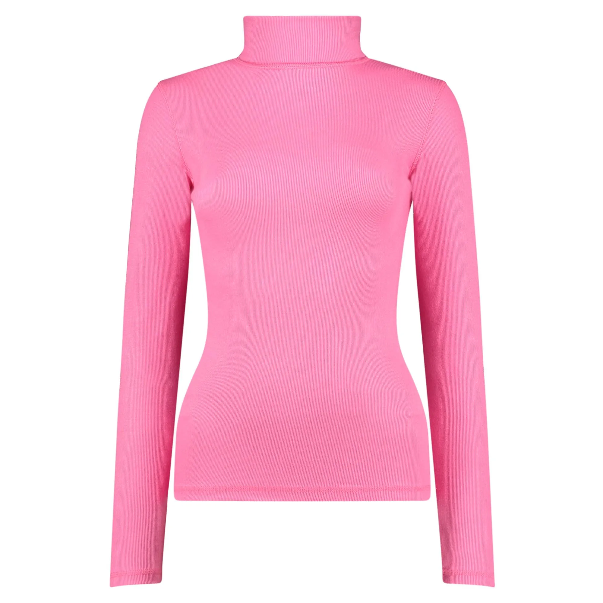 Daily Sports Ancona Ladies Golf Roll Neck Tulip