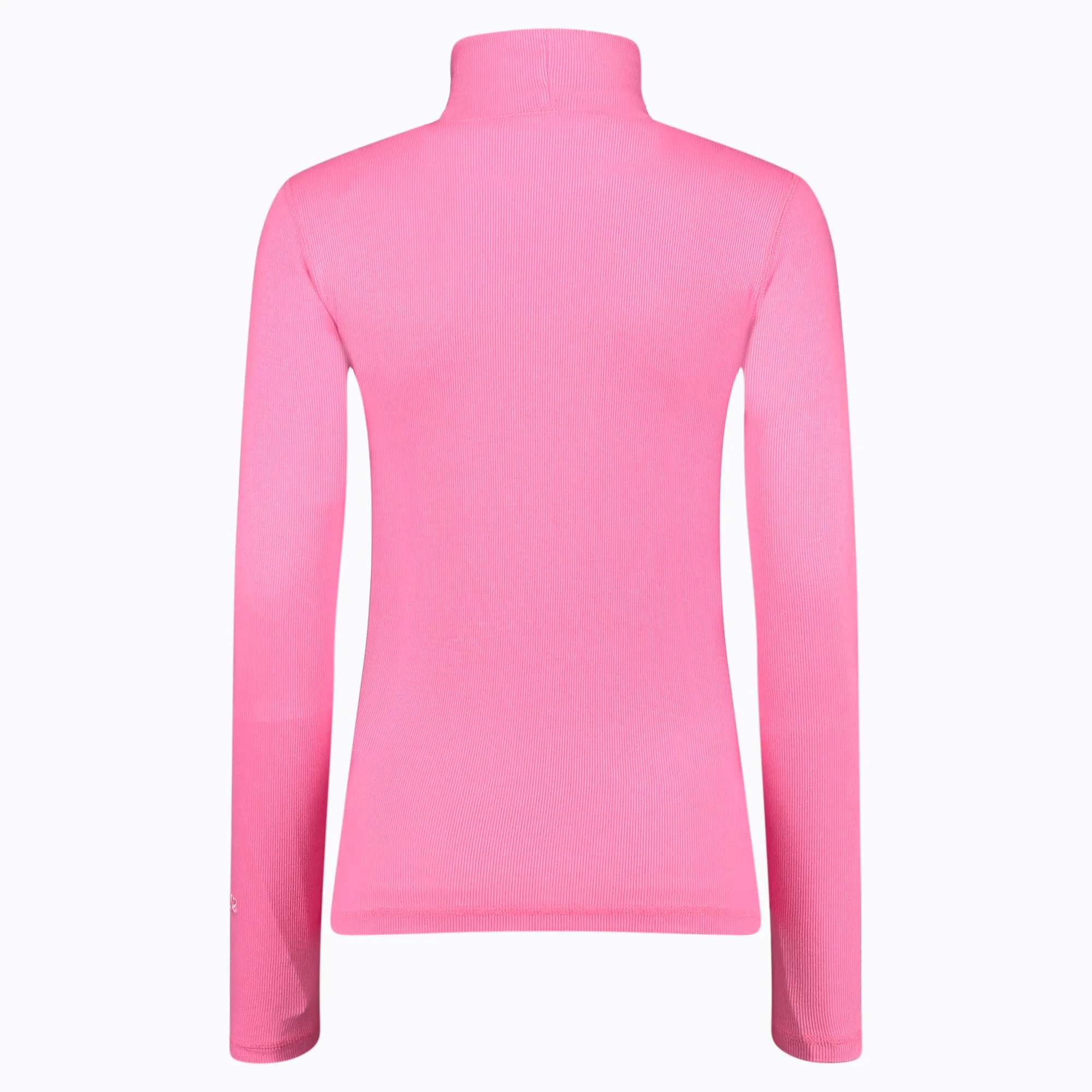 Daily Sports Ancona Ladies Golf Roll Neck Tulip