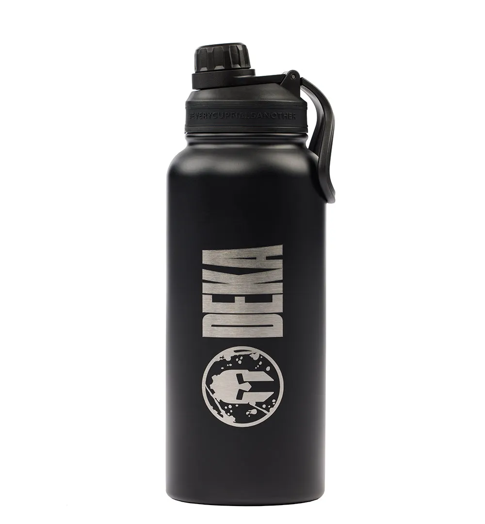 DEKA x GROSCHE Water Bottle 32oz