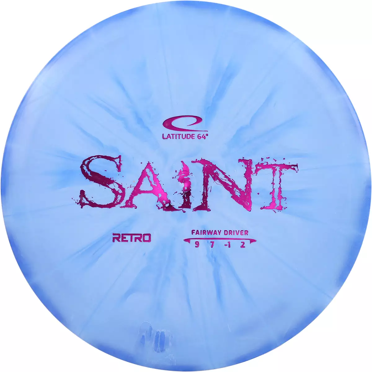 Disc Golf Set