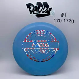 Discraft Putter Line Focus Putt & Approach