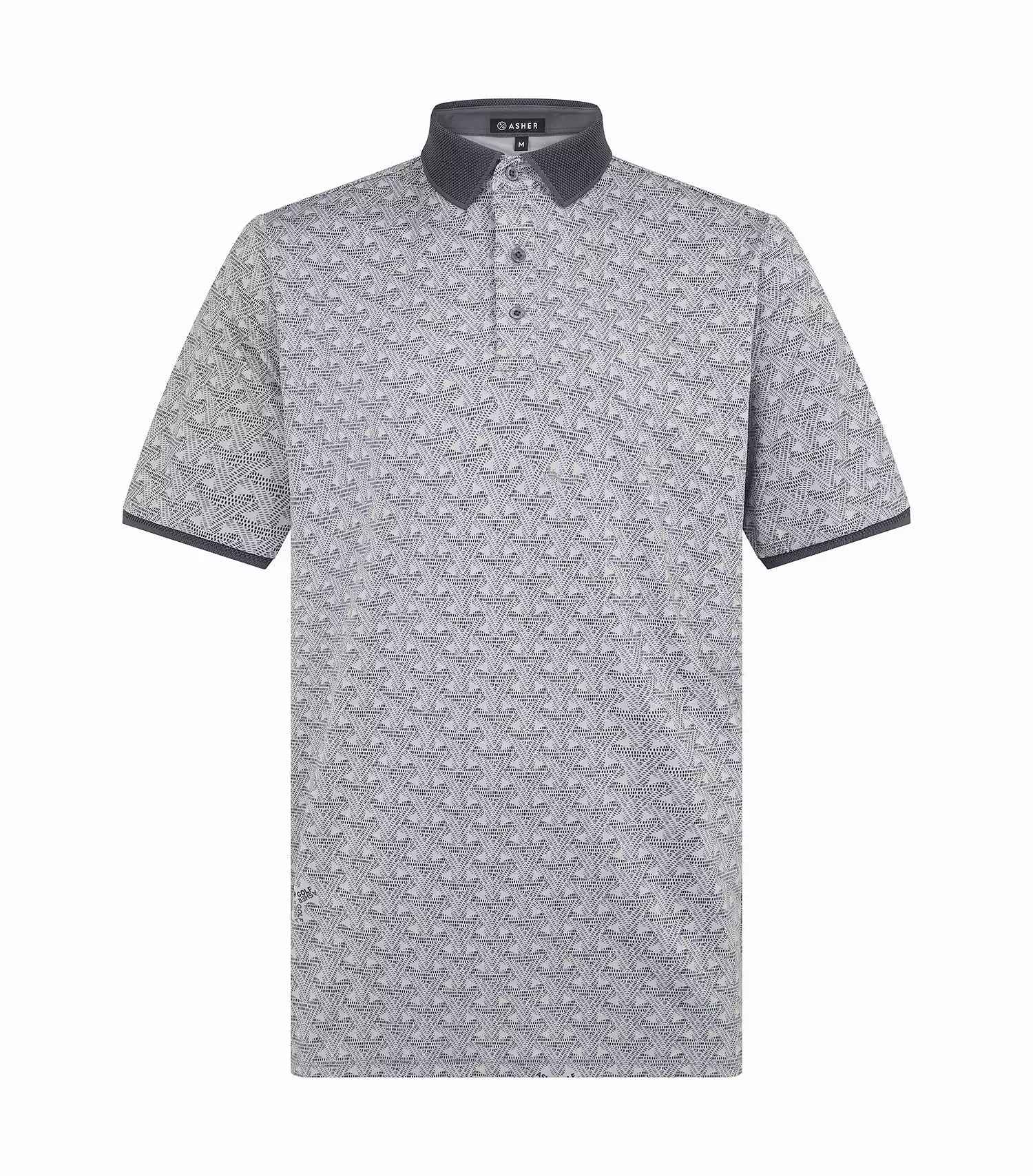 Dogleg Polo