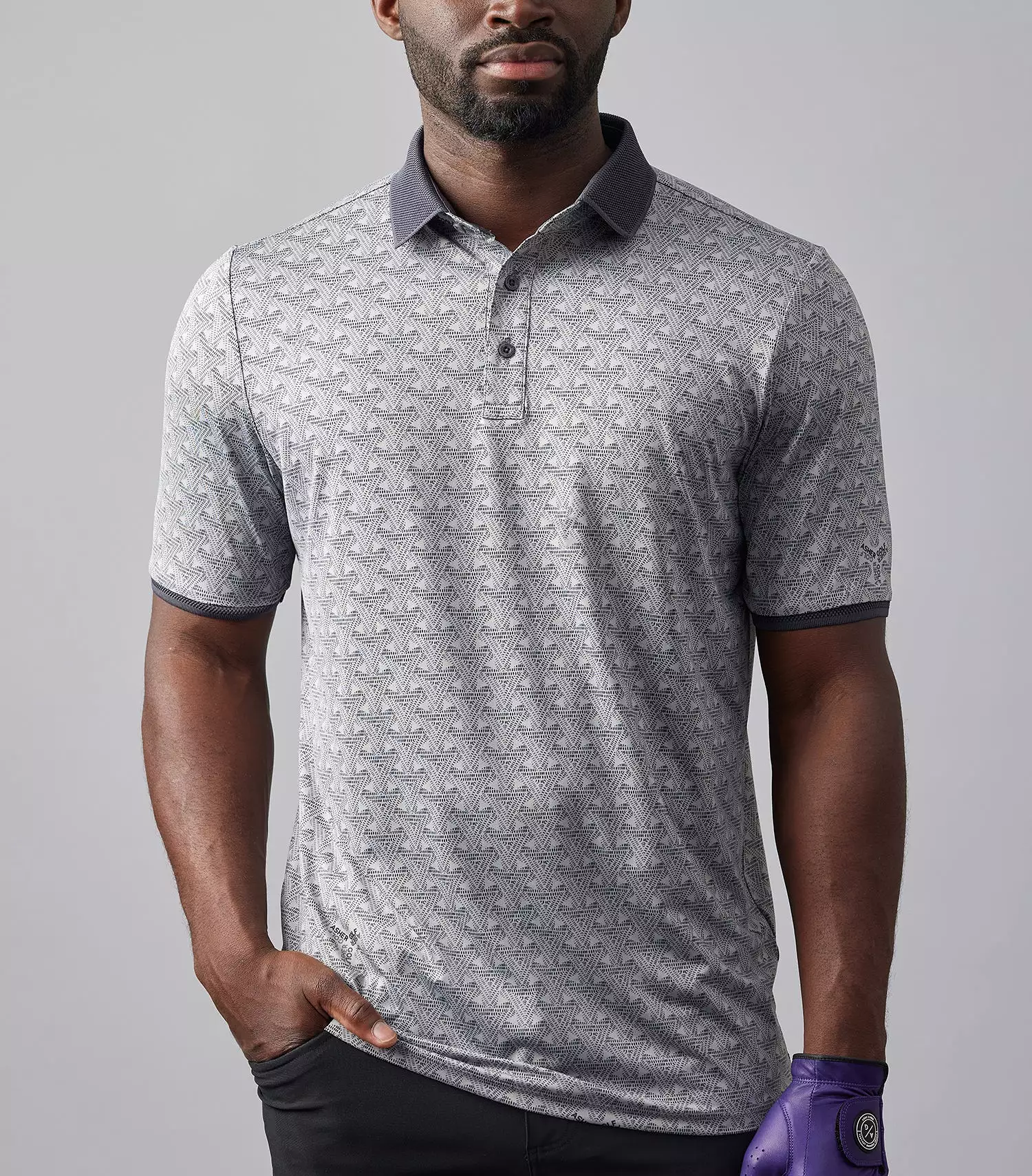 Dogleg Polo