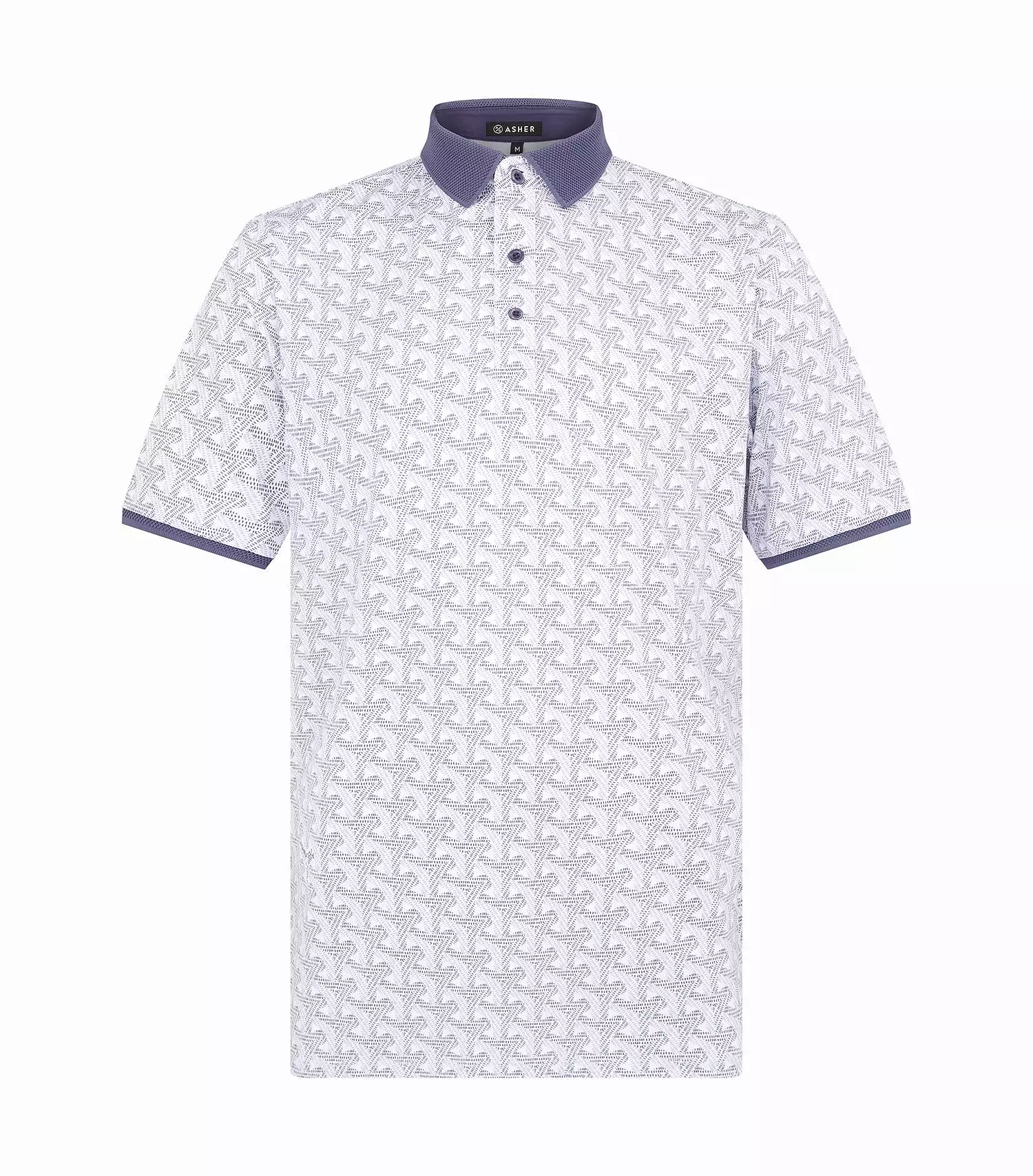 Dogleg Polo