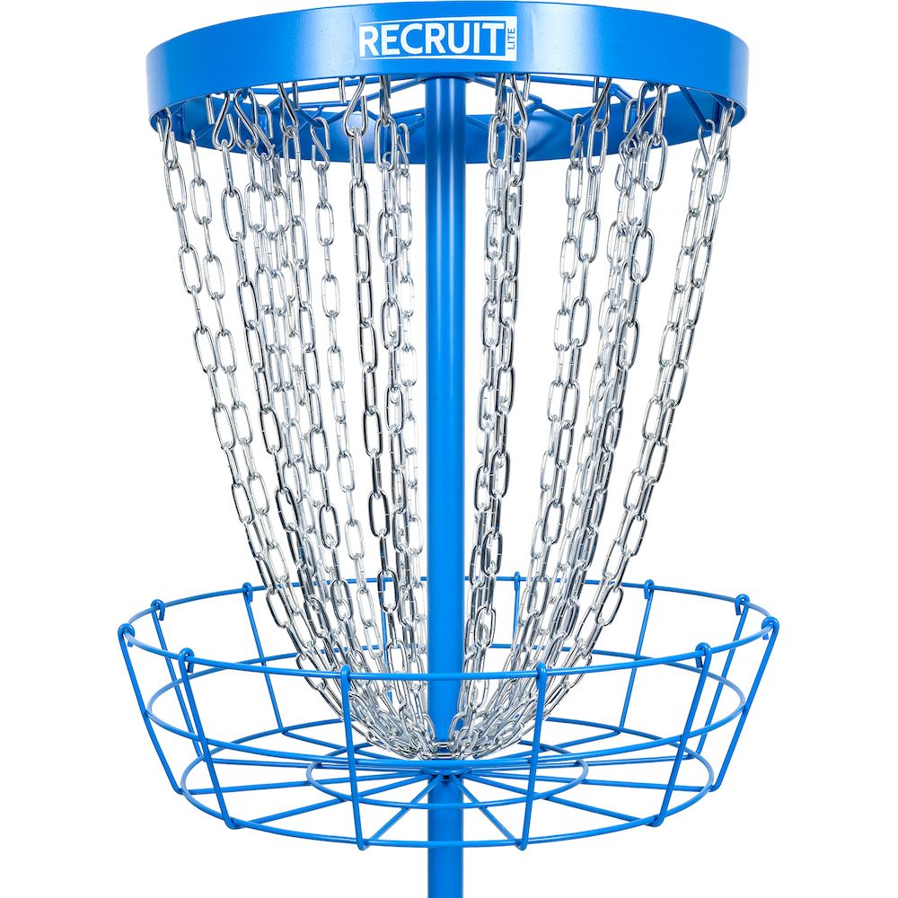 Dynamic Discs Recruit Lite Basket