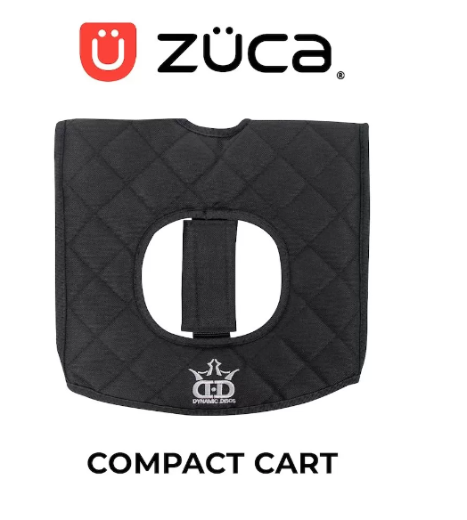 Dynamic Discs ZUCA Cart Accessories