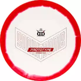 Dynamic Discs- supreme orbit felon prototype Disc Golf