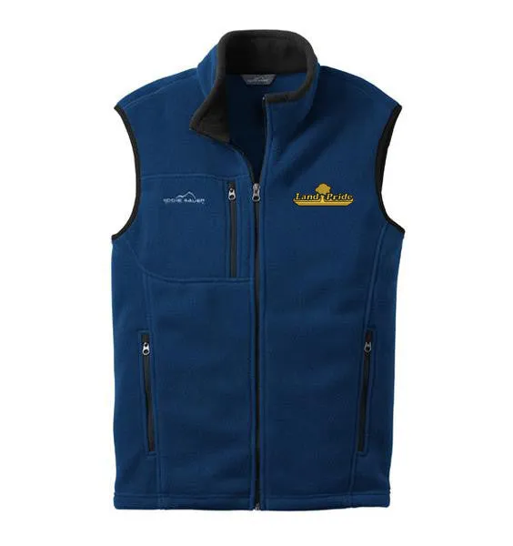 Eddie Bauer Fleece Vest