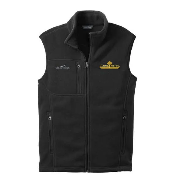 Eddie Bauer Fleece Vest