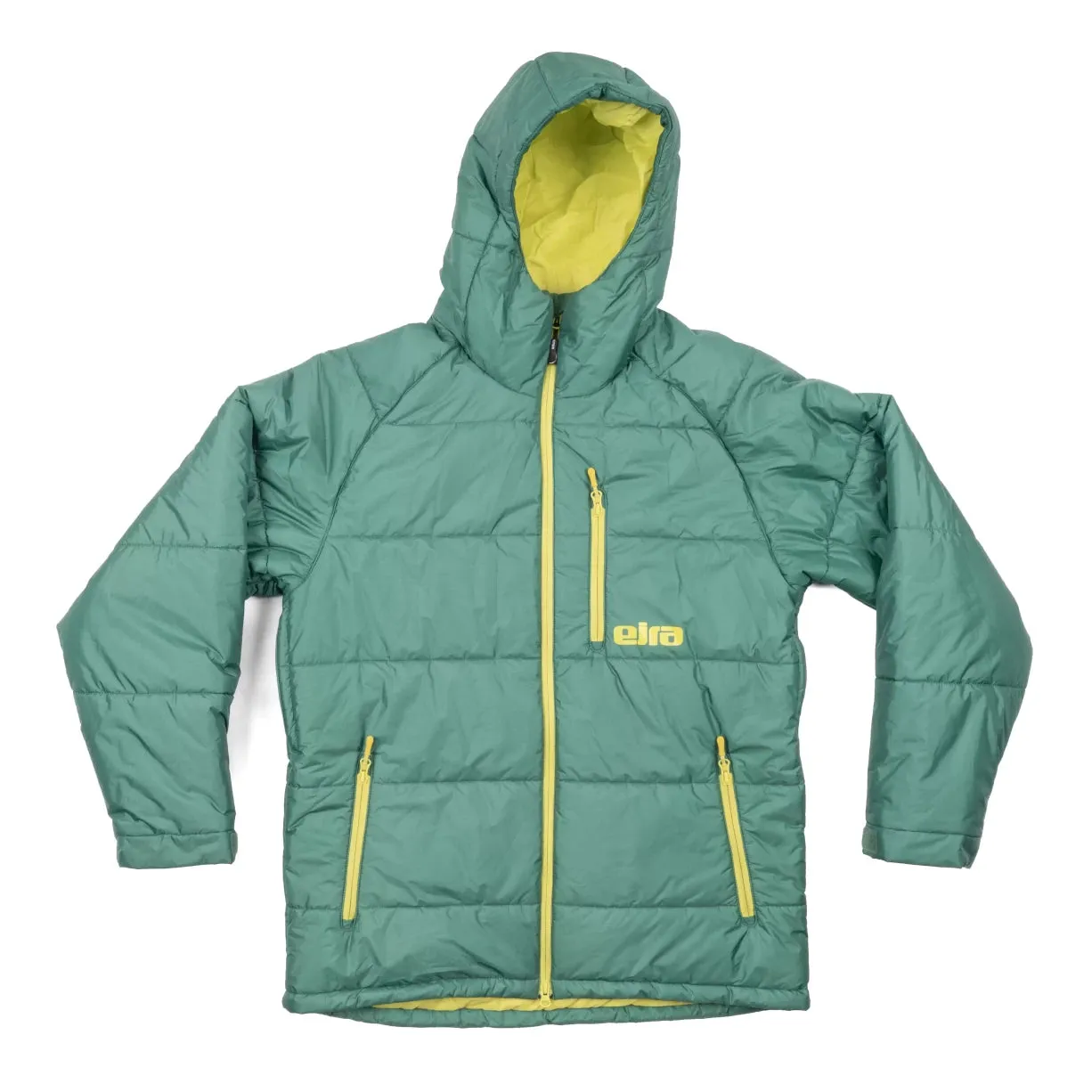 Eira Puffer Jacket - Women's