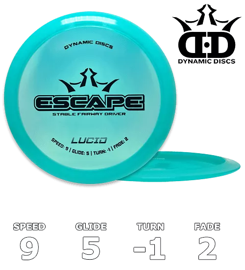 Escape Lucid