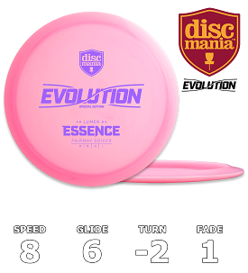 Essence Lumen Special Edition (Evolution)