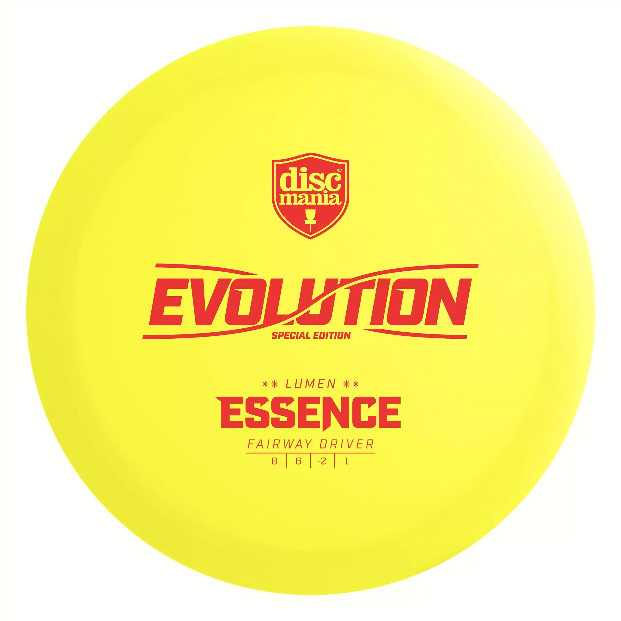 Essence Lumen Special Edition (Evolution)