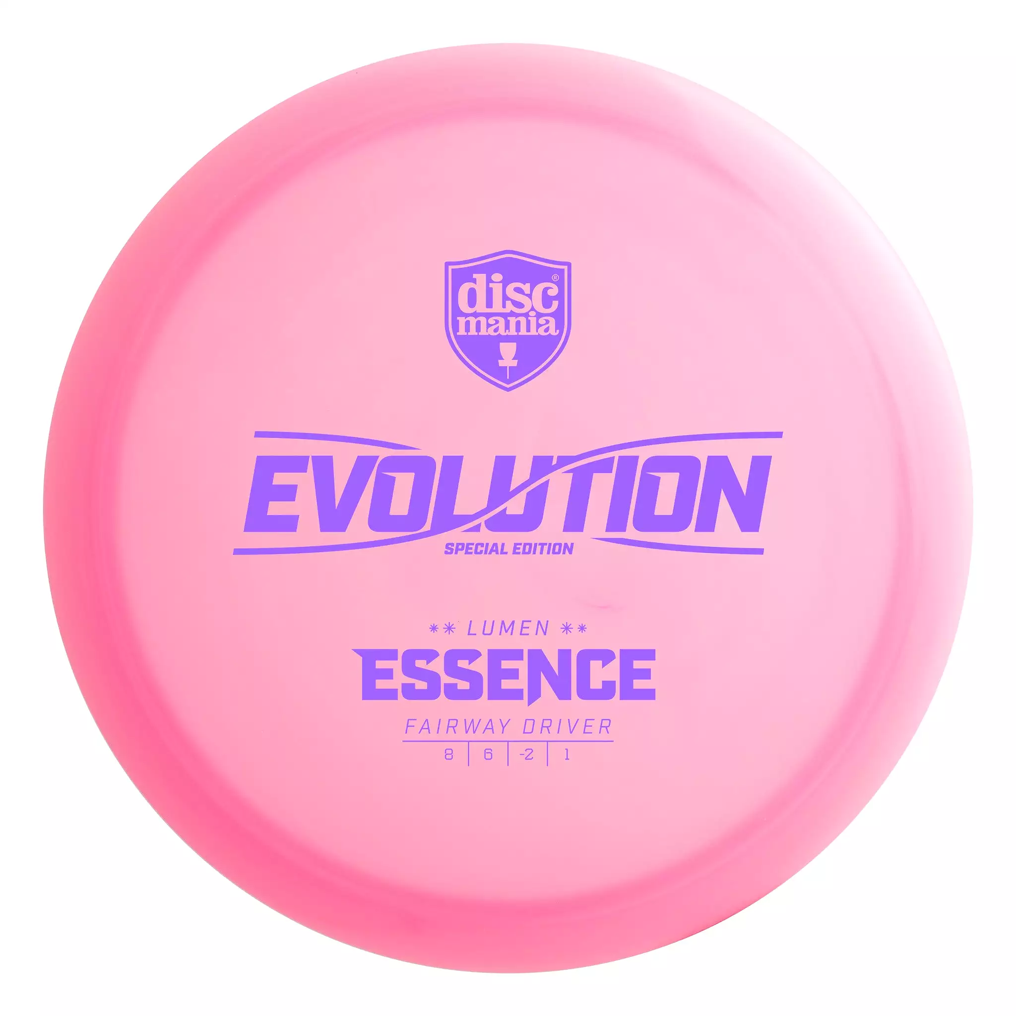 Essence Lumen Special Edition (Evolution)