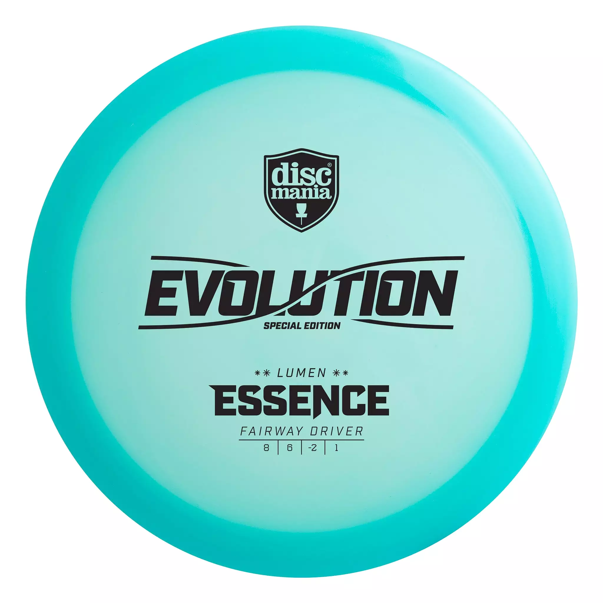 Essence Lumen Special Edition (Evolution)