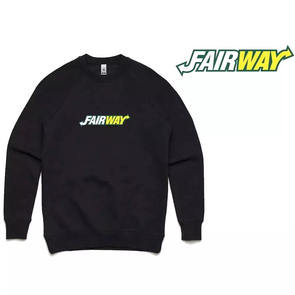 Fairway Box Crew